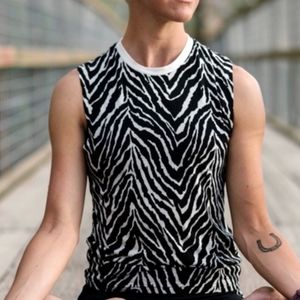 Zyia tank top